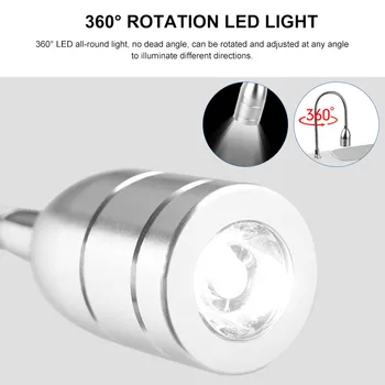 5 ÎN 1 cele mai Noi 96W UV LED Lampa de Unghii Nail Dryer Aspirator Unghii Colector de Praf Mașină de Unghii Burghiu Puternic Salon de Unghii Instrumente
