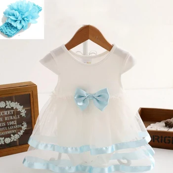 50-57cm renăscut baby doll haine viu arc destul de talie design rochie cu frizură pentru sugari papusi accesorii bonecas cadou
