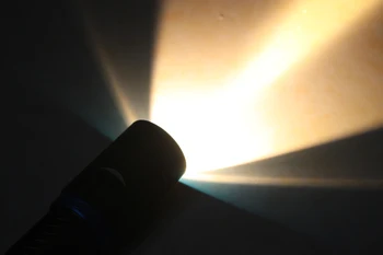 5000 Lumeni XM-L2 rezistent la apa Lanterna LED-uri Alb/ Galben Lumina se arunca cu capul sub apă Camping Lanterna Utilizarea 18650 26650Battery