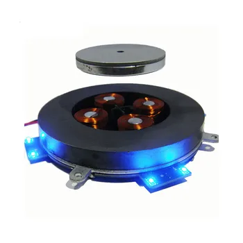500g de Levitație Magnetică Modulul de Suspensie Magnetică Core Cu Lampă cu LED-uri AC12V 2A Analogice de Circuit Inteligent I4-001