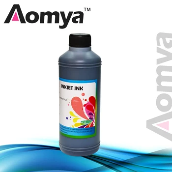 [500ml BK] Aomya Refill Cerneala Dye Compatibila Pentru HP950/932/920/364/564/655/670/178 CISS Cerneala Dye si Cerneala Vrac