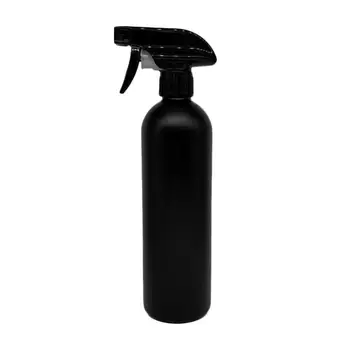 500ml Spray Plastic Sticla cu Pulverizator de Apă alcătuiesc Grădină Salon de Coafură de Păr Sticlă Goală de Grădinărit stropitoare