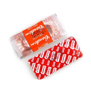 50pcs en-Gros de Prezervative Slim Penis Sleeve Prezervative cu Ulei Complet Inel de Penis cu Prezervativ Întârziere mai Sigure metode Contraceptive Sex cu Amănuntul de Produse