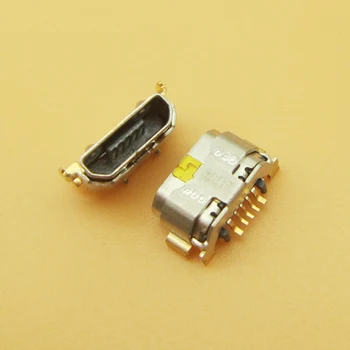 50PCS/LOT Încărcător Micro USB Port de Încărcare Conector Dock slot Pentru HUAWEI P9 LITE G9 Înlocuirea Pieselor de schimb