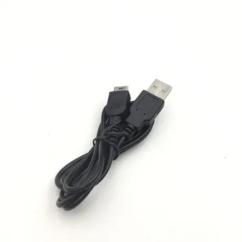 50PCS USB Plumb Putere Încărcător Cablu pentru Nintendo Game Boy Micro Gameboy GBM