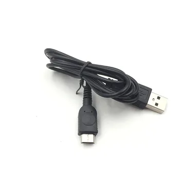 50PCS USB Plumb Putere Încărcător Cablu pentru Nintendo Game Boy Micro Gameboy GBM