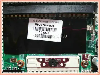580978-001 pentru HP PAVILION DV6-2152NR DV6-2155DX NOTEBOOK PC pentru PAVILION DV6T-2100 NOTEBOOK DDR3 toate functionale Testate ok