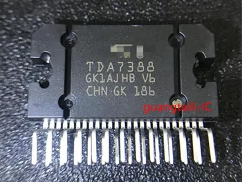 5PCS-10BUC TDA7388 ZIP25 Patru canale de alimentare auto amplificator audio de mare putere amplificator IC