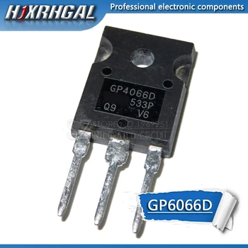 5PCS IRGP4066DPBF IRGP4066D GP4066D 4066D TO247 IGBT MOS 600V 75A noi și originale HJXRHGAL