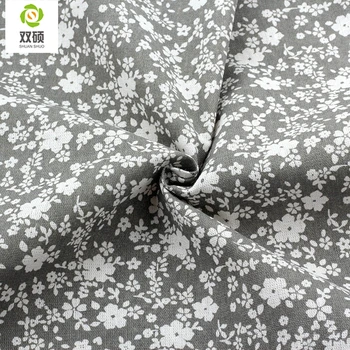 5pcs/Lot Florale de Culoare Serie Mozaic din Bumbac Imprimat Lenjeria de pat Tesatura Pentru DIY Quilting&Cusut Placemats,Pungi de Material,20x30cm