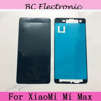 5pcs/lot Original Bandă Adezivă pentru Xiaomi Xiao Mi Max Xiaomimax 3M Adeziv LCD Frontal Cadru suport Autocolant Piese de schimb