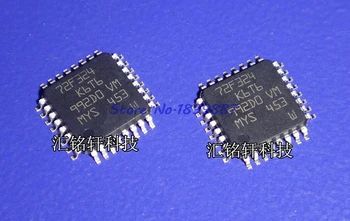 5pcs/lot ST72F324K6T6 72F324K6T6 QFP-32 Chipset