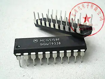 5pcs MC145159P DIP-20