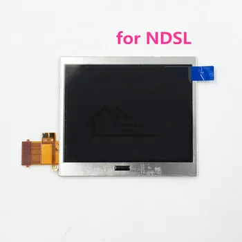 5pcs pentru Nintendo DS Lite pentru NDSL Joc Consola Jos Display LCD Ecran Înlocuire