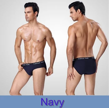 5Pcs Plus Bărbați Slip Confortabil Modal Lenjerie pentru Bărbați Boxeri Solid Chiloți, Chiloți Bărbați Mari Picătură de transport maritim (7XL=O mărime)