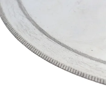 5Pcs Super-Subțire Lapidar Diamant lame de Ferăstrău 6 inch Disc de Tăiere Arbor Gaura 5/8