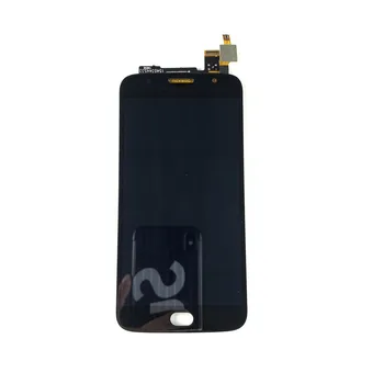 5Piece/lot LCD Ecran Pentru Motorola Moto G5S Plus XT1805 Xt108 Display LCD Touch Ecran Digitizor Pentru Moto XT1802 Xt1803 LCD