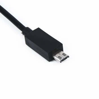 5pin/11pin 1,8 m MHL la HDMI Cablu Adaptor Telefon Mobil, Tableta Cabluri MHL Micro USB la HDMI TV Cablu AV Adaptor