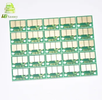 5sets C224 Tambur Chip pentru Konica Minolta Bizhub C224e C284 C284e C364e C454e C554 C554e C7822 C7822e C7828 CMYK