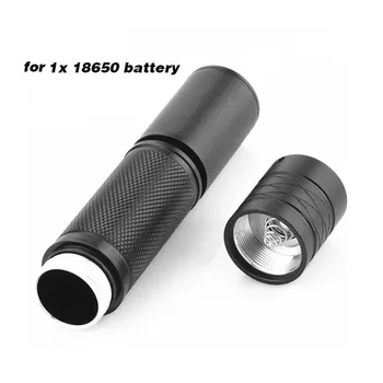5W LED Infraroșu Lanterna Reglabil Acorzi Zoomable IR 850NM Lumina Lanterna LED Pen Light pentru Viziune de Noapte Dispozitive cu Laser Pointer