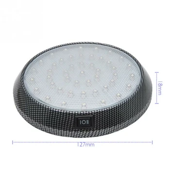 5W LED-uri de Perete Spoturi Plafon Lampă de Montare Suprafață de Lumina si Corpuri de Lumini