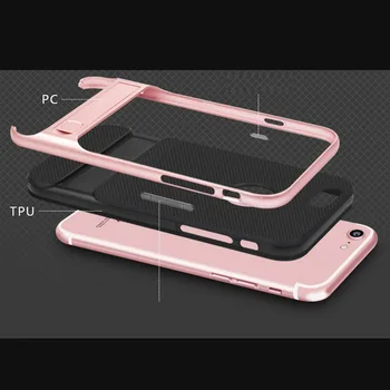 6.1 Pentru iPhone 12 Caz Pentru Apple iPhone 7 6 6S Xr Xs X 10 11 12 10 Pro Mini iPhone7 7Plus 6Plus 12Pro Max 2020 Coque Acoperi Caz