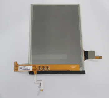 6 inch ED060KC1 U2-57 display Lcd și Panou Tactil cu Iluminare de fundal Pentru Ecranul Eink Matrice EBOOK