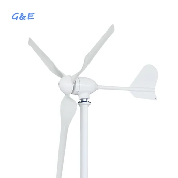 600W AC generator eolian cu trei faze 12v 24v 48v turbina