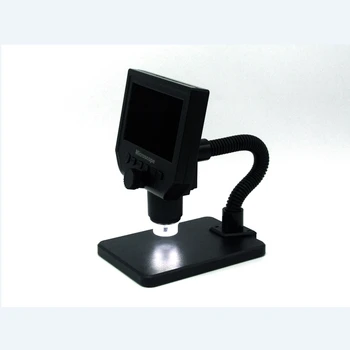 600X 3.6 MP Digital Microscop Electronic Portabil Endoscop Lupa Camera de 4.3