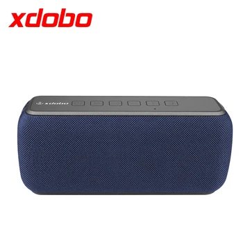 60W XDOBO X8 mare putere de muzica coloana difuzor bluetooth portabil wireless DSP difuzor subwoofer centru de muzică cu voce asistent