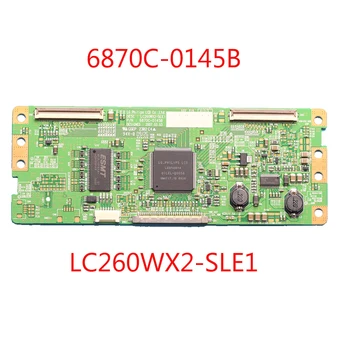 6870C 0145B LC260WX2 SLE1 Original LG T-Con Borad 6870C-0145B LC260WX2-SLE1 Pentru TC-26LX85 Logica Bord