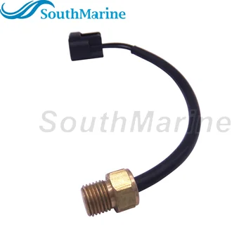 6C5-85790-00 Senzor de Temperatură / Thermosensor Assy pentru Yamaha Outboard Motor de 25CP 40HP 50 KW 60HP