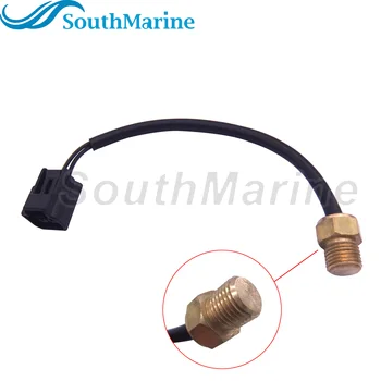 6C5-85790-00 Senzor de Temperatură / Thermosensor Assy pentru Yamaha Outboard Motor de 25CP 40HP 50 KW 60HP