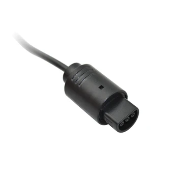6ft/1,8 m Controler de Joc Extension Cable Cablu de Sârmă Gamepad Cabluri de Date Înlocuitor pentru Nintend N64 accesorii de Joc
