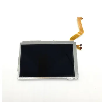 6PCS Înlocuitor Pentru New3DS Top LCD Ecran Display Pentru Nintendo NEW 3DS Superioară a Ecranului LCD