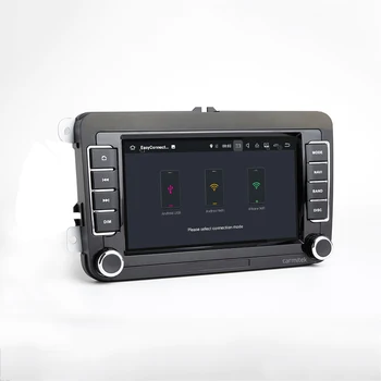 7/8/9 inch Android Auto Multimedia GPS navigatie Radio Pentru VW Volkswagen Passat B5 B6 B7 polo Skoda Octavia Golf, Tiguan