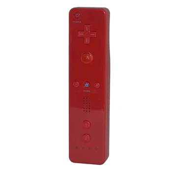 7 Culori Wireless Jostick pentru Wii remote controller Pentru Wii Gamepad/joy-pad-ul cu Motion Plus