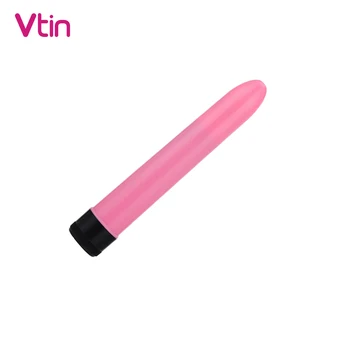 7 Inch Glont Vibrator pentru Femei Impermeabil Vagin Masaj Stimulator Clitoris Penis artificial Vibratoare Jucarii Sexuale pentru Femei Produse pentru Sex