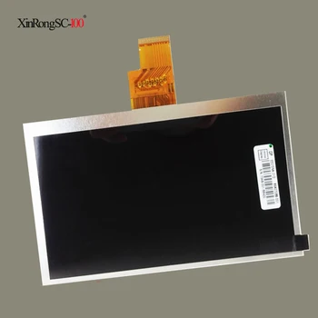 7 inch MegaFon intra 3 MFLogin3T/AINOL NOVO7 Tableta ecran LCD KD070D9-40NB-A1 HJ070NA-13A EJ070NA-01J AT070TNA2 V. 1