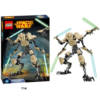 75112 Războaie Blocuri Jucarii Compatibil Legoeding Technic Blocuri Eduactional Acțiune Figura Jucarii Pentru Copii, Cadouri De Craciun