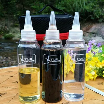 7Pcs în aer liber Camping Recipient de Tacamuri Cutii Condimente Condimente Sticle Doi Saci de GRĂTAR Portabil Picnic, Camping Vase
