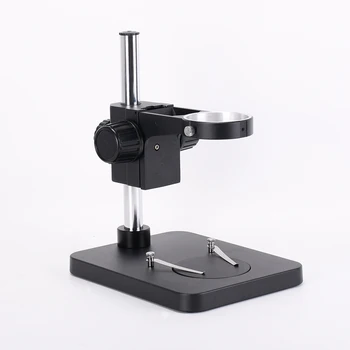 7X-45X Simul-Focal Microscop Trinocular Profesional Stereo Microscop Kit WF10X/20 Ocular C-Mount Adaptor pentru PCB CPU Reparații