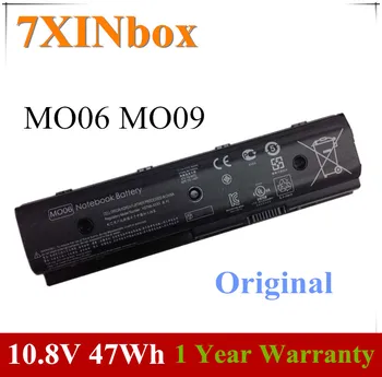 7XINbox 10.8 V MO06 MO09 671731-001 Bateriei Pentru HP Pavilion DV4-5000 DV6-7000 DV6-8000 DV7-7000 HSTNN-LB3P HSTNN-LB3N HSTNN-YB3N