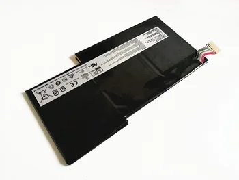7XINbox 11.4 V 64.98 wh 5700mAh Original BTY-M6J Bateriei Pentru MSI GS63VR GS73VR 6RF-001US BP-16K1-31 9N793J200 Tableta