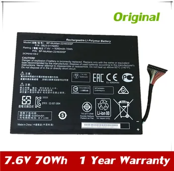 7XINbox 7.6 V 70Wh 9260mAh Original 0B23-011N0RV Baterie Laptop Pentru Sony BP-McAllan-22/4630SP 2ICP6/44/109-2