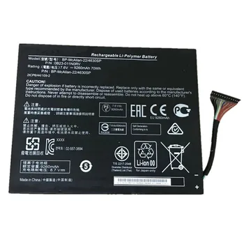 7XINbox 7.6 V 70Wh 9260mAh Original 0B23-011N0RV Baterie Laptop Pentru Sony BP-McAllan-22/4630SP 2ICP6/44/109-2