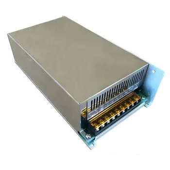 800 watt 18 volt 44.5 amp monitorizare comutare de alimentare 800w 18v 44.5 O comutare industriale de monitorizare transformator