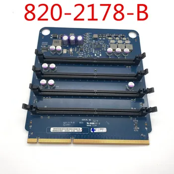 820-2178-B 922-8492 630-8751 Memorie Riser Card pentru MacPro A1186 MA970LL/O,Nu pentru Ma356
