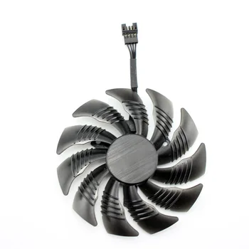 88MM PLD09210S12HH 4Pin de Răcire Ventilator Pentru GIGABYTE GTX 1050 1060 1070 Ti GV-RX570 580 Pentru AORUS RX 470 480 R9 380X Fan