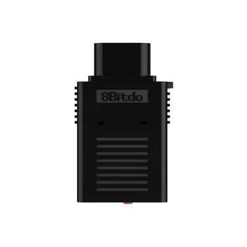 8BitDo Bluetooth Receptor Retro Adaptor pentru NES Consola de Sprijin PS-3 PS4 Wi-eu Mote 8BitDo Gamepad pentru a juca o Consola NES